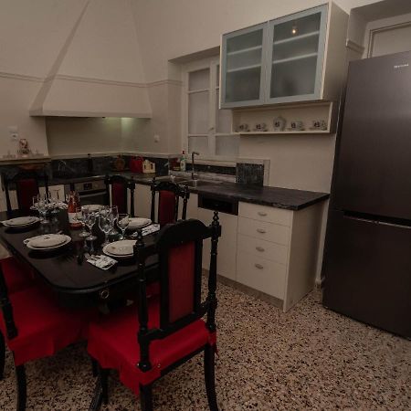 Vila Reina House Chania  Exteriér fotografie