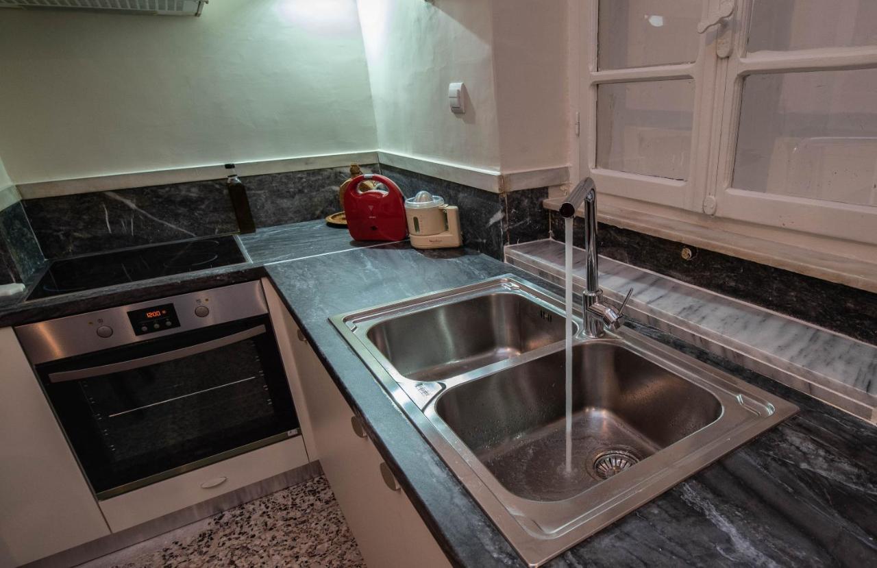 Vila Reina House Chania  Exteriér fotografie