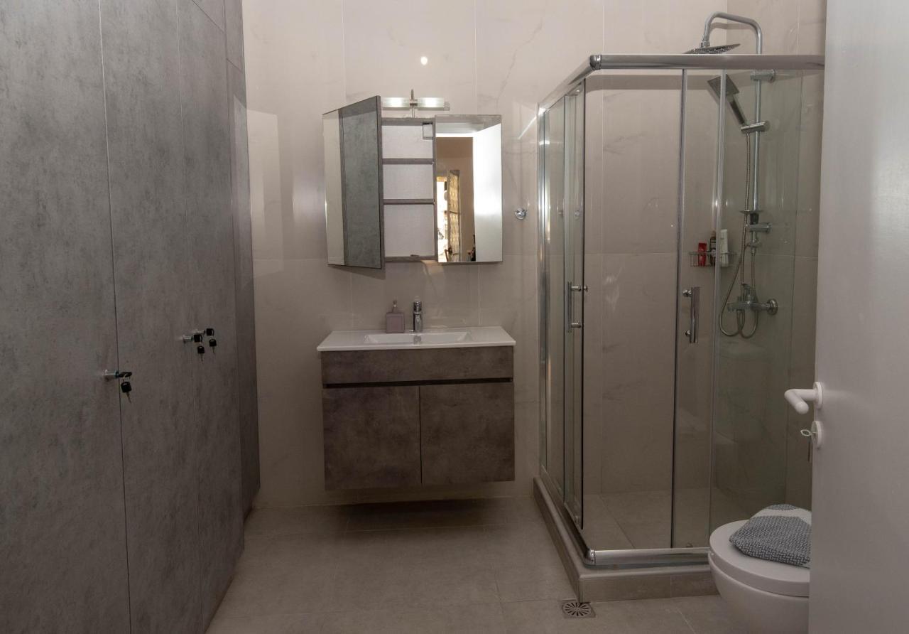 Vila Reina House Chania  Exteriér fotografie