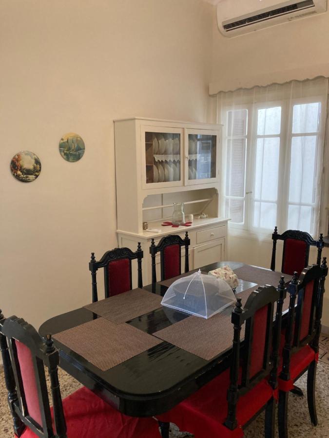 Vila Reina House Chania  Exteriér fotografie