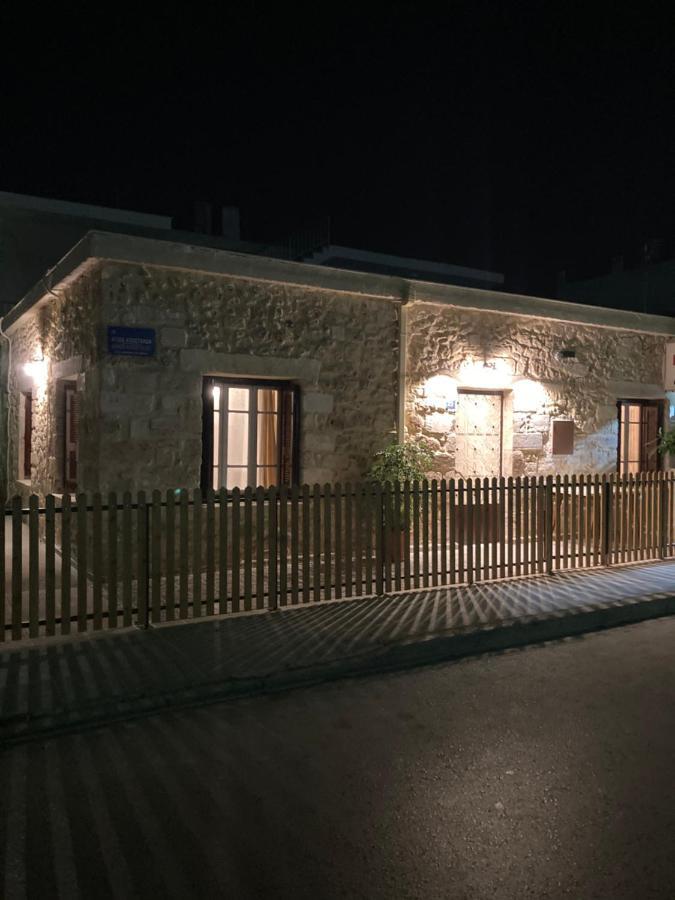 Vila Reina House Chania  Exteriér fotografie