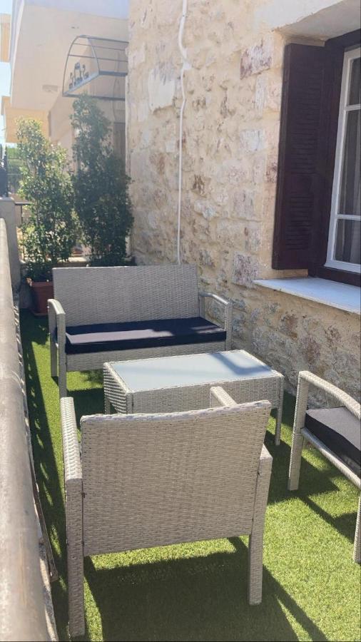 Vila Reina House Chania  Exteriér fotografie