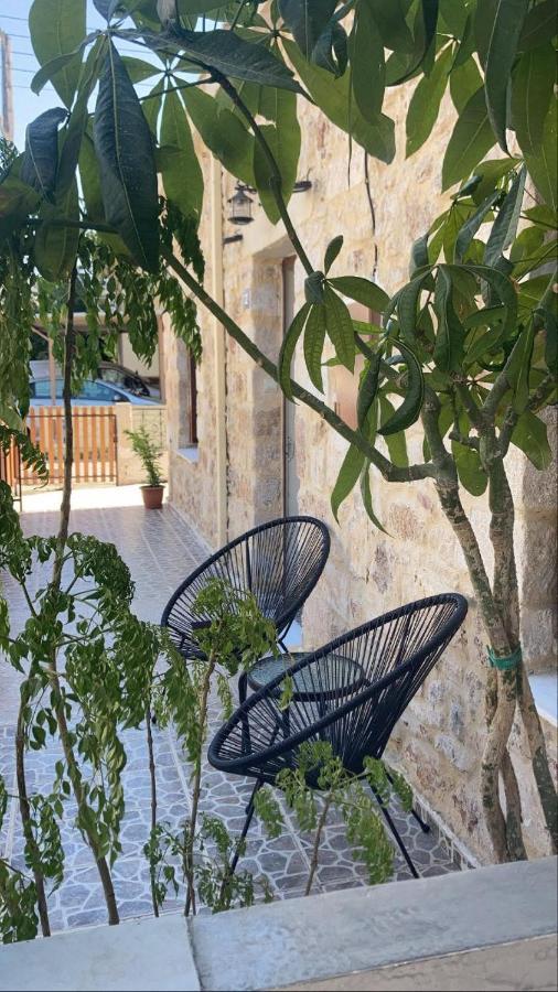 Vila Reina House Chania  Exteriér fotografie