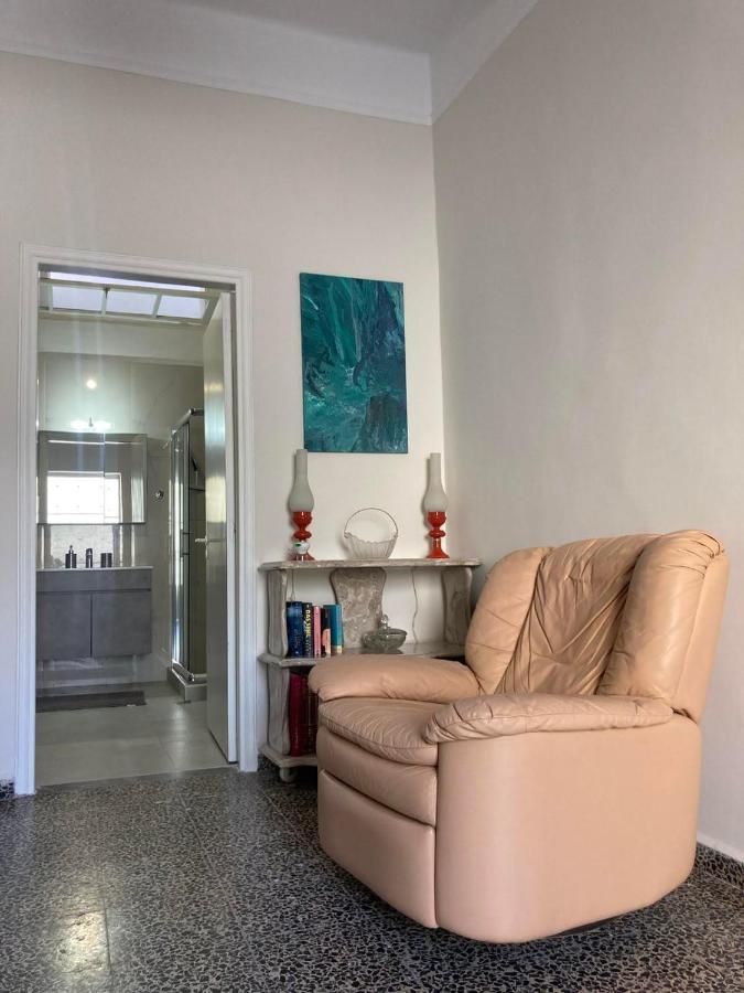 Vila Reina House Chania  Exteriér fotografie